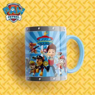vectores plantilas PATRULLA CANINCA,PAWPATROL,CARICATURA,NIñO,NIÑA,